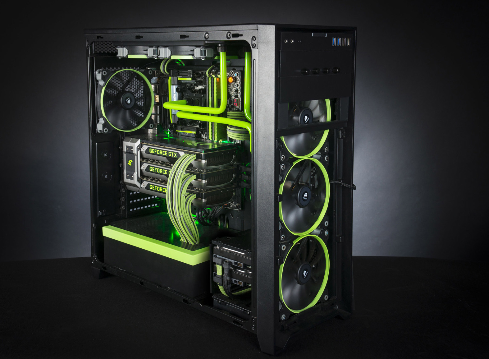 Beginner's Guide to Building a Computer